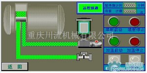 球磨機噴油潤滑系統應該如何操作？